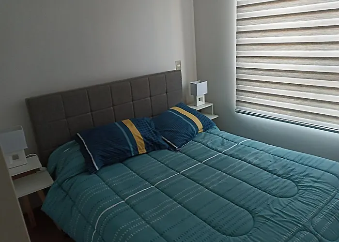 Departamento Alto De Placeres Valparaiso