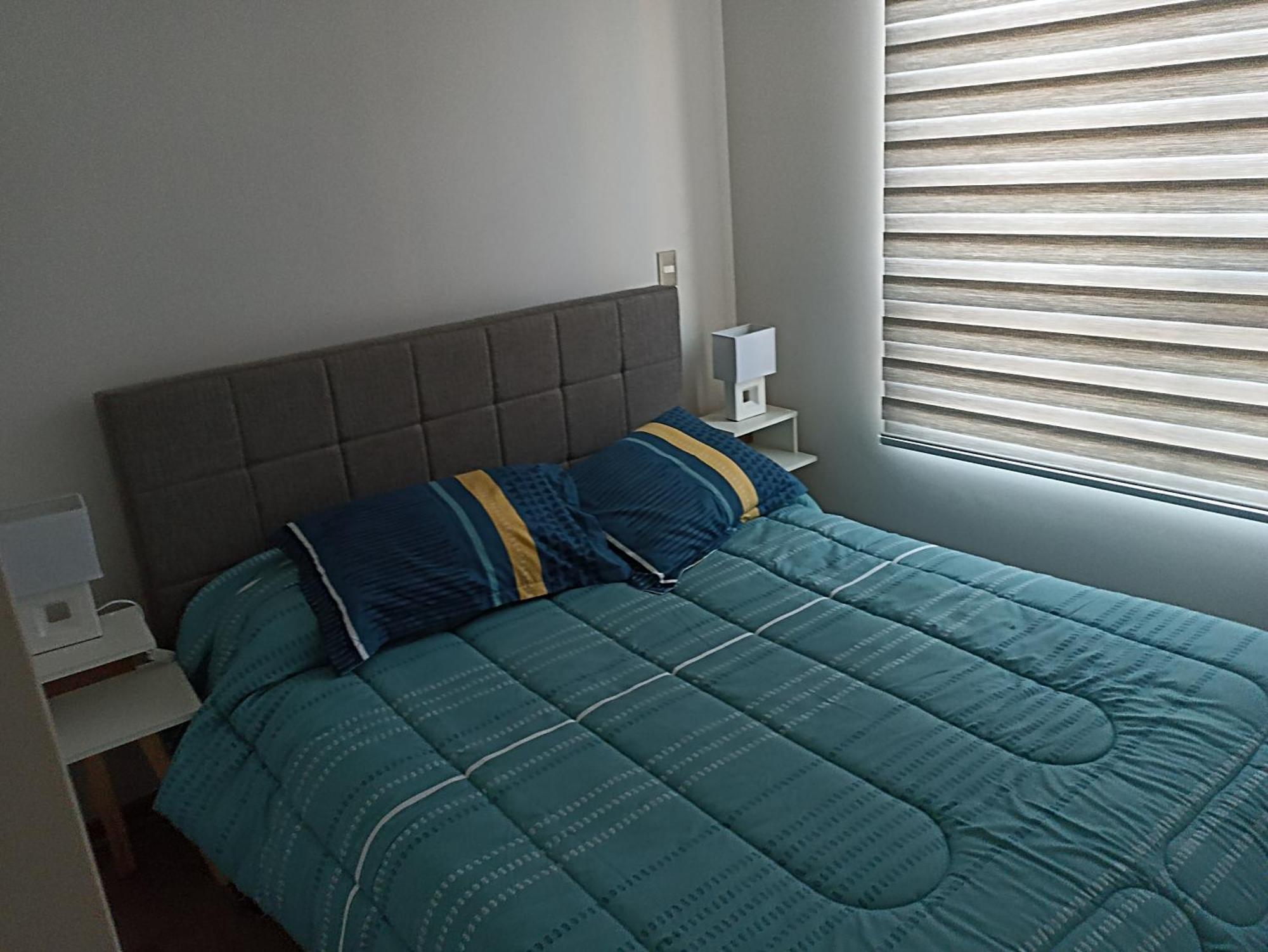 Departamento Alto De Placeres Valparaiso * Vina del Mar