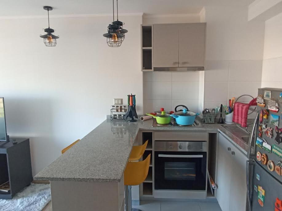 Apartamento Departamento Alto De Placeres Valparaiso *