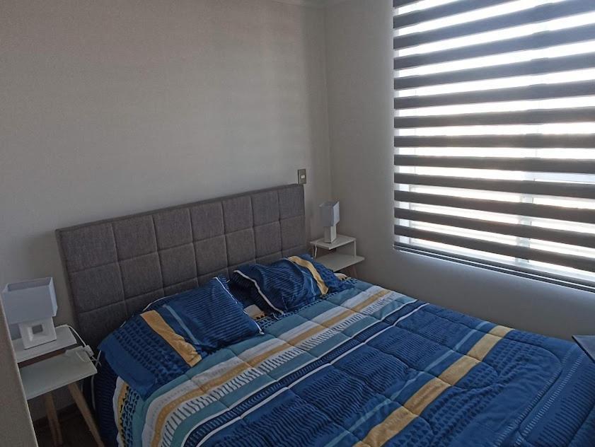 Departamento Alto De Placeres Valparaiso *