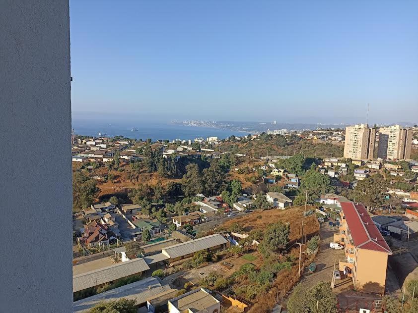 Departamento Alto De Placeres Valparaiso * Vina del Mar